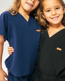 Youth Terra Top - Blue