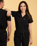 Women's Terra Top - Black