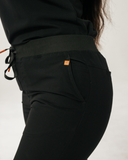Women's Salterra Jogger - Black