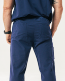 Men's Salterra Straight Leg - Blue