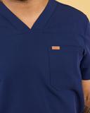 Men's Terra Top - Blue