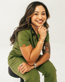 Women's Terra Top - Green