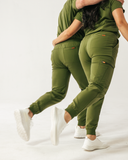 Men's Salterra Jogger - Green