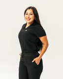Women's Terra Top - Black