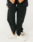 Women's Salterra Jogger - Black