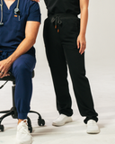 Women's Salterra Straight Leg - Black
