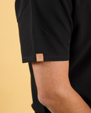 Men's Terra Top - Black