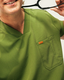 Men's Terra Top - Green