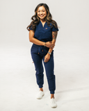 Women's Salterra Jogger - Blue