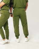 Men's Salterra Jogger - Green