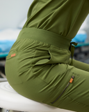 Women's Salterra Jogger - Green