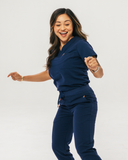 Women's Salterra Jogger - Blue