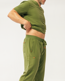 Men's Terra Top - Green