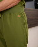 Men's Salterra Jogger - Green