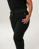 Women's Salterra Jogger - Black