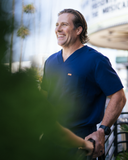 Men's Terra Top - Blue