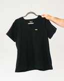 Women's Terra Top - Black
