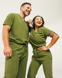 Women's Terra Top - Green