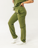 Women's Salterra Straight Leg - Green