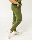 Women's Salterra Jogger - Green