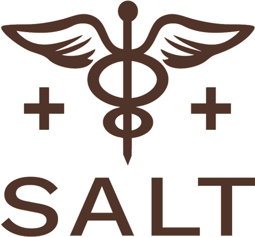 Salt Medical Apparel